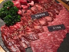 -茶六烧肉堂 博爱店