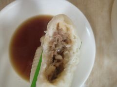 -津门永胜包子铺(哈尔滨道总店)