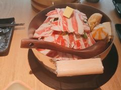 -沼津港精致料理·寿喜烧·烧鸟(青浦宝龙广场日料榜单店)