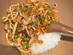 -德天顺盖码饭(人民西路店)
