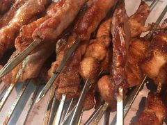 -四禧精酿铜锅涮肉·烧烤工场(大明湖店)