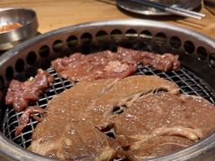 -汉拿山(北京上地华联店)