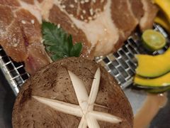 -安又胖韩国烤肉(泰达永旺店)