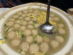 -老牌坊鲁菜名店(聊城美食岛店)