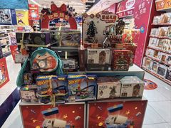-TOYSRUS玩具反斗城(深圳布吉万象汇店)