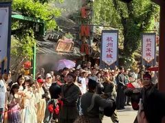 -杭州宋城