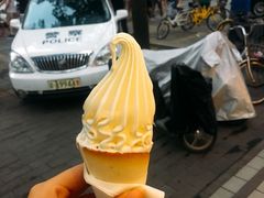 -肯德基(蓝桥店)