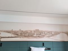 -延吉白山大厦酒店