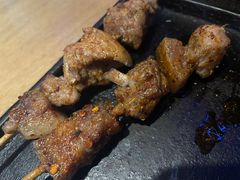 -阿斯牛牛·凉山菜(新会展店)