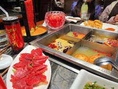 -大妙火锅·非物质文化遗产(锦里店)