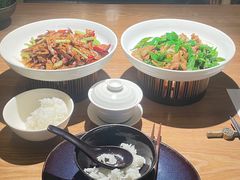 -阿强家川菜·30年老字号(岗顶店)