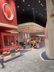 -奈尔宝·儿童乐园·亲子餐厅(鄞州万达店)