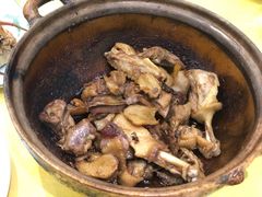姜母鸭-莲花公园煎蟹(总店)