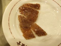 -全聚德烤鸭店(准噶尔路店)