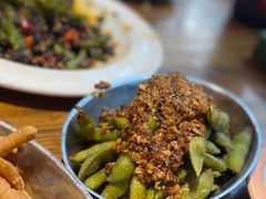 -大川先生·小龙虾·川菜(信义坊店)