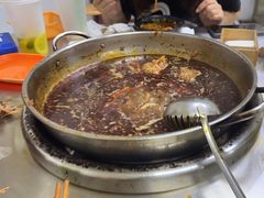 -中和远东火锅兔(老店)