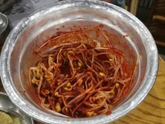 -姜虎东白丁烤肉(深圳湾后海汇店)