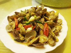 -连家船海鲜大排档·20年闽菜店(厦大店)