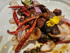 -月福京味斋·烤鸭店·北京菜(鼓楼总店)