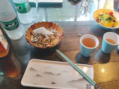 -江边城外烤鱼(方庄时代购物中心店)