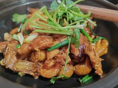 -肥家大排档(天河体育西店)