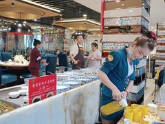 -清真军邺·金富苑肥牛(石坡街旗舰店)