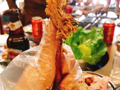 -巴山·烤全羊(高新总店)