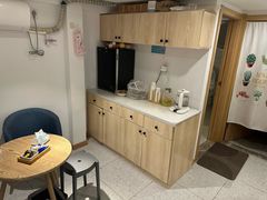 -麦悠悠·SPA·推拿(太阳山路店)