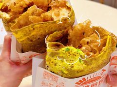 -南楼煎饼(南楼总店)