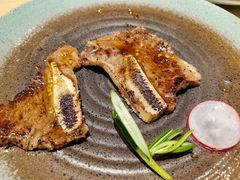 -大渔铁板烧(万象城店)
