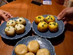 -鑫震源·苏式大虾生煎(山塘街店)