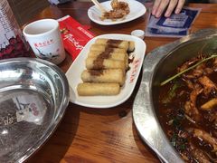 -邵汇大虾(吉林大路店)