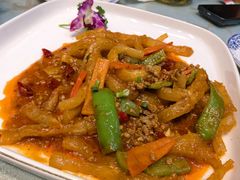 -伊帆食府·青海地方特色美食