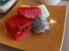 -怡咖啡·自助餐·西安香格里拉