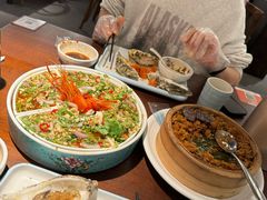-乔街深夜食堂·台州菜·高压锅生蚝(杭州总店)