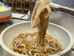 -密友回转自助火锅(世茂国际广场店)