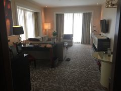 -天津君隆威斯汀酒店