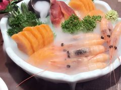 -福樱兰海鲜放题铁板烧(加州店)