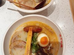 -味千拉面(又一城店)