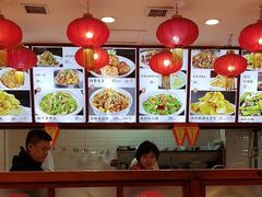-陈家老院子·长春特色东北家宴(一匡街店)