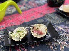 -1218 GRILL 主厨