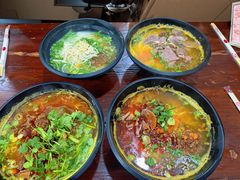 -一品飘香米线(一中总店)