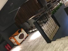 -百好乐宠物友好餐厅(朝外大街店)