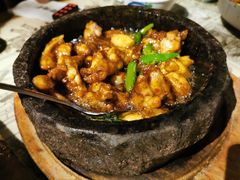 -桂满陇-十里风荷(合生汇店)