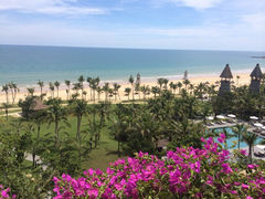 iphone_upload_pic-海南清水湾莱佛士酒店