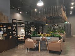 -咖啡·湖(德清店)