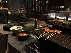 -广州富力君悦大酒店·凯菲厅