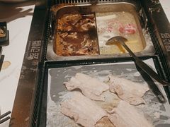 -星伦多 自助料理(圆融店)
