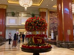 -北京中国大饭店