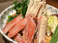 -蟹道乐(網元別館店)